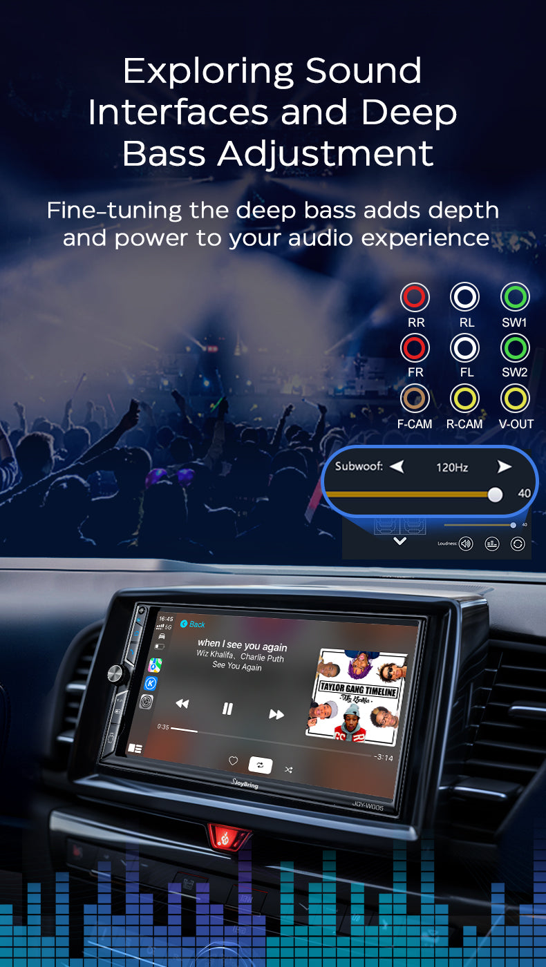 Review Auto radio Android X-bass 